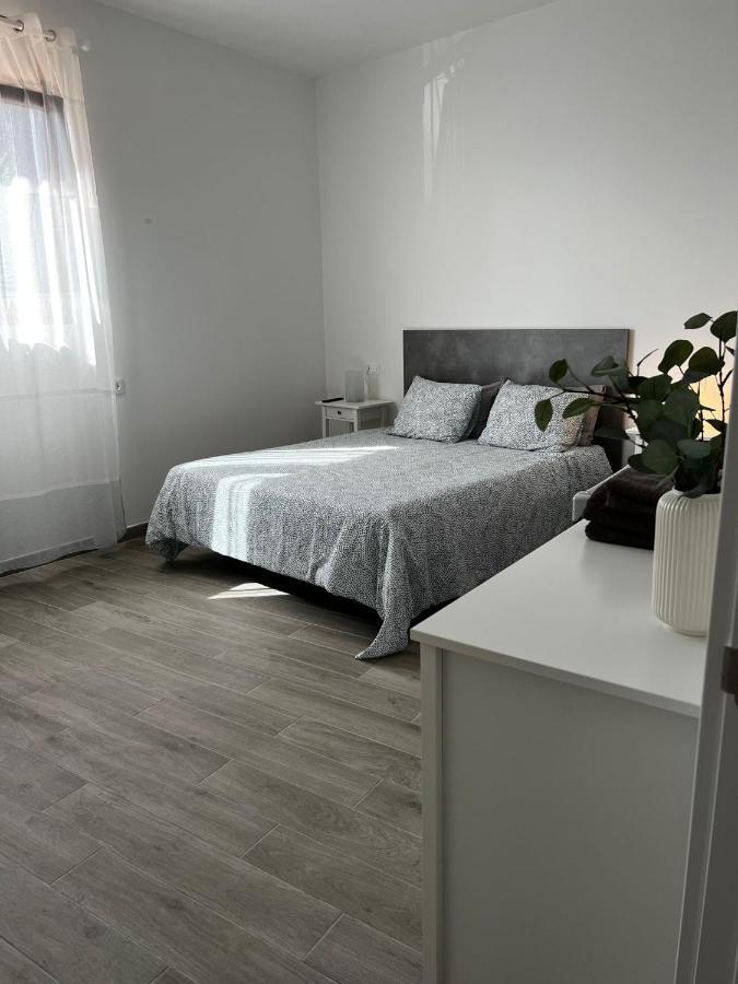 El Puente Holiday Home-II 8,1Kms Airport Ingenio Exterior foto