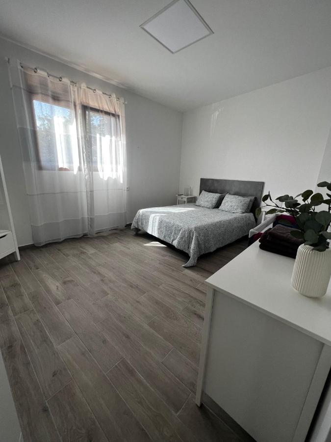 El Puente Holiday Home-II 8,1Kms Airport Ingenio Exterior foto