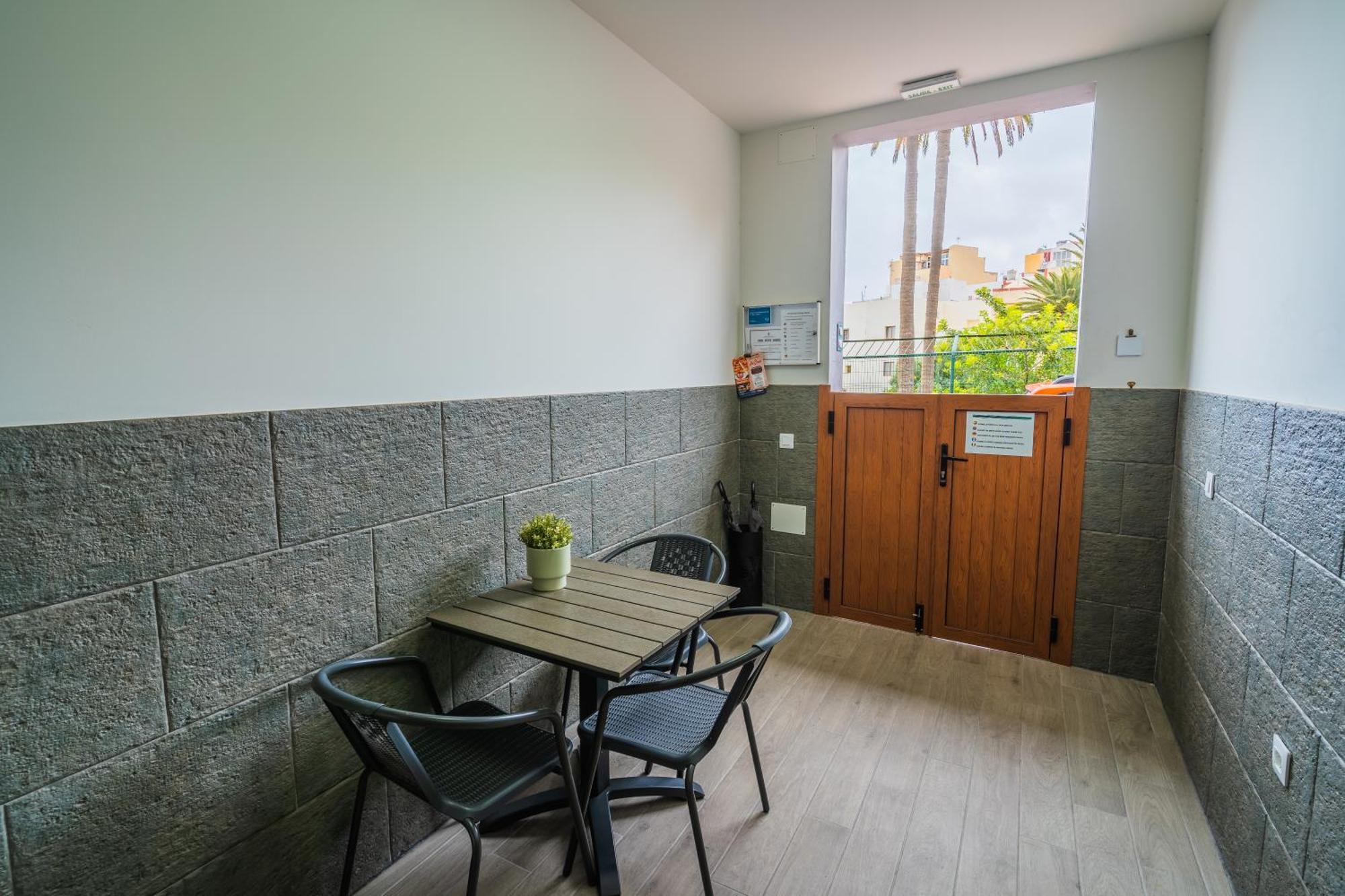 El Puente Holiday Home-II 8,1Kms Airport Ingenio Exterior foto